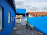 Casa à venda 3 quartos na Vila Joaquim Inácio em Campinas