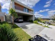 Casa à venda 3 quartos no Alphaville em Campinas
