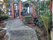 Casa à venda 3 quartos no Bairro ALVORADA