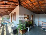 Casa à venda 3 quartos no Bairro BANDEIRANTES