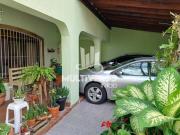 Casa à venda, 3 quartos no bairro Canto do Forte em...