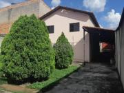 Casa à venda 3 quartos no Bairro DOM BOSCO
