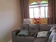 Casa à venda 3 quartos no Bairro INDUSTRIAL