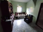 Casa à venda 3 quartos no Bairro JARDIM INDUSTRIAL