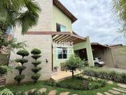 Casa à venda 3 quartos no Bairro JARDIM RIACHO DAS PEDRAS