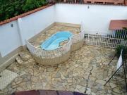 Casa à venda 3 quartos no Bairro JARDIM RIACHO DAS PEDRAS