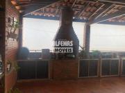 Casa à venda 3 quartos no Bairro Novo Eldorado