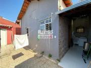 Casa à venda 3 quartos no Bairro RIACHO DAS PEDRAS