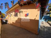 Casa à venda 3 quartos no Bairro Santa Cruz Industrial