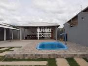 Casa à venda 3 quartos no Bairro SENHORA DE FATIMA