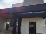 Casa à venda 3 quartos no Betel em Paulínia