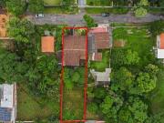 Casa a venda 3 quartos no Campo Comprido Curitiba