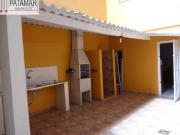 Casa à venda 3 quartos no Canto do Forte