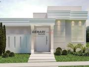 Casa à venda,3 quartos no condomínio Evidencias,...