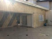 Casa à venda 3 quartos no Jardim Aires da Costa em Campinas