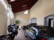 Casa à venda 3 quartos no Jardim Alvorada em Campinas
