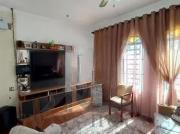 Casa a venda 3 quartos no Jardim Anton von Zuben em Campinas