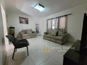 Casa à venda 3 quartos no Jardim Roseira em Campinas