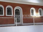 Casa à venda 3 quartos no Jardim Santa Eudóxia em Campinas