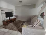 Casa à venda 3 quartos no Jardim Santa Genebra em Campinas