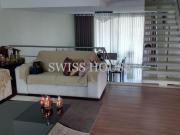 Casa à venda 3 quartos no Swiss Park em Campinas