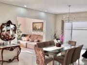 Casa à venda 3 quartos no Swiss Park em Campinas