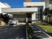 Casa à venda 3 quartos no Swiss Park em Campinas
