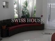 Casa à venda 3 quartos no Swiss Park em Campinas