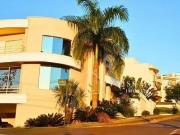 Casa à venda 3 quartos no Swiss Park em Campinas