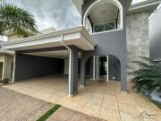 Casa a venda 3 quartos no Swiss Park em Campinas