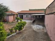 Casa à venda 3 quartos no Vila Mimosa em Campinas