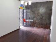 Casa à venda, 3 quartos, Santa Tereza Belo Horizonte/MG