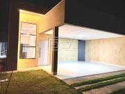 CASA À VENDA 3 QUARTOS SENDO 1 SUÍTE COM CLOSET