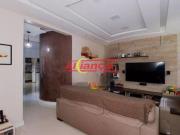 Casa à venda 3 Quartos, sendo uma súite com 220m², 3 e 3...