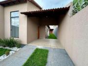 Casa à venda 3 quartos,suíte e churrasqueira no Pontal...