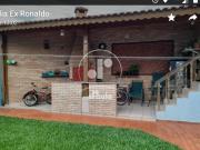 Casa à venda, 3 quartos Vila Pires em Santo André/SP