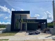 Casa à venda 3 Suites, 4 Vagas, 262.19M², Chácaras...