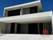 Casa à venda 3 suítes, 4 vagas no Condomínio Recanto das...