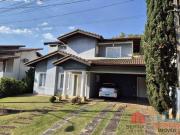 Casa à venda, 3 suítes e 4 vagas. Condomínio Residencial...
