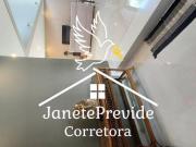 Casa à venda, 3 suites, em Alphaville, Santana de...