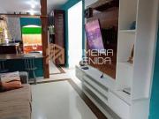 Casa à venda 3 suítes Praia de Itamambuca Ubatuba / SP