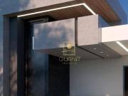 Casa à venda, 3 suítes, sendo 1 master, 166 m² por R$...