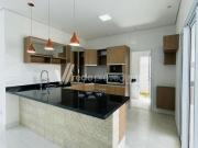 Casa a Venda 3 Suítes Swiss Park Campinas SP