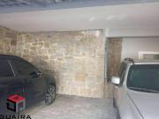 Casa à venda 1 quarto 3 vagas Centro Santo André SP