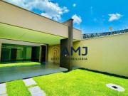 Casa a Venda 3q no Jardim Maria Inês!