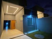 Casa a Venda 3q no Serra Dourada 3ª Etapa!