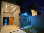 Casa a Venda 3q no Serra Dourada 3ª Etapa!