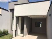 CASA A VENDA 3Q PARQUE DAS FLORES GOIÂNIA