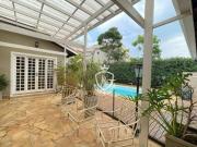 Casa à venda, 400 m² por R$ 1.700.000,00 Condomínio...