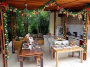 Casa à venda, 400 m² por R$ 1.700.000,00 São Vicente...